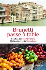 Brunetti passe à table