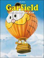 Garfield, T51