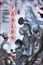 Fables, T10