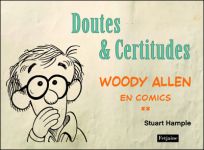 Woody Allen en comics, T2