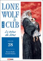 Lone Wolf and Cub, T28