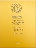 Largo Winch, Diptyque T7 Edition gold