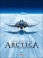 Arctica, T4