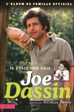 Il était une fois Joe Dassin, L'album de famille