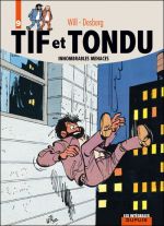 Tif et Tondu, T9