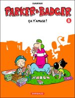 Parker et Badger, T8