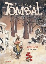 Pierre Tombal, tombal T27