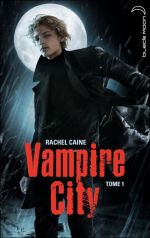 Vampire City – T1
