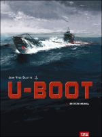 U-Boot, T1