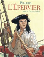 L'Epervier, T8