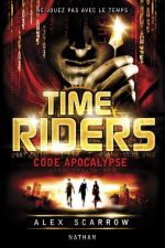 Time Riders, T3