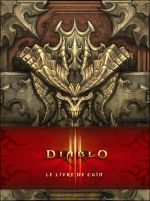 Diablo 3, le livre de Caïn