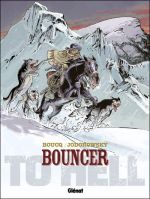 Bouncer, T8