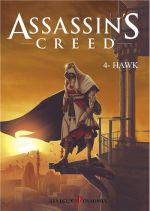 Assassin's creed, T4