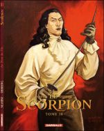 Le Scorpion, Edition anniversaire T10