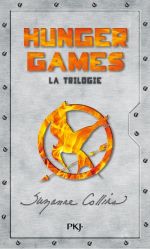 Hunger Games, Coffret 3 volumes