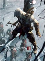Tout l'art de Assassin's Creed 3