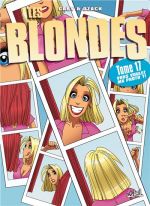 Les blondes, T17
