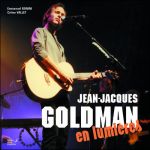 Jean-Jacques Goldman en lumières