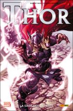 Thor - The Deviants saga