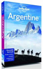 Lonely Planet Argentine