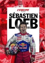 L’Equipe raconte Sébastien Loeb