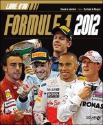 Le livre d’or de la Formule 1 2012