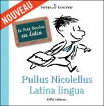 Le Petit Nicolas, Le Petit Nicolas en latin