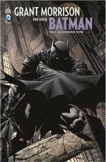 Batman, Grant Morrison présente Batman T4
