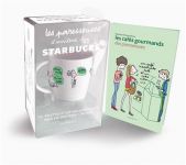 Coffret mug Starbucks des paresseuses