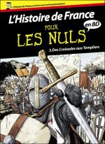 L'histoire de France en BD pour les nuls, T3