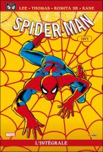 Spider-Man, L'intégrale T9 1971