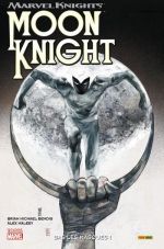 Marvel knights, Moon Knight T2