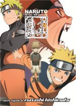 Naruto 10 ans, 100 shinobis