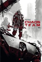 Chaos team, T1