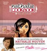 Nathalie Cookbook, reine de la tambouille
