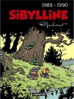 Sibylline, Intégrale T5 1985-1990