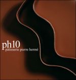 Ph 10 pâtisserie, Pierre Hermé
