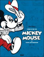 L'âge d'or de Mickey Mouse, L'intégrale T5 1942-1943 T5