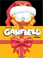 Garfield, Tome Hors-série 4