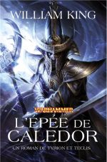 Warhammer 40.000, Un roman de Tyrion et Teclis T2