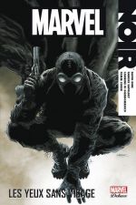 Marvel noir, Edition deluxe T1