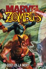 Marvel zombies, Edition deluxe T2