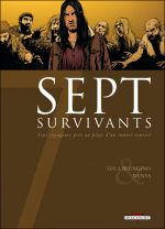 Sept survivants