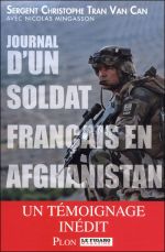 Journal d’un soldat français en Afghanistan