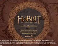 Bilbo le Hobbit, L'art de... Un voyage inattendu